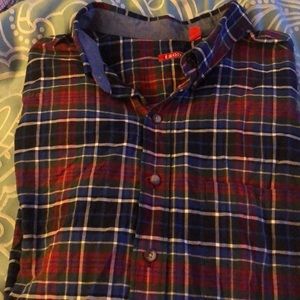 Men’s Big and Tall